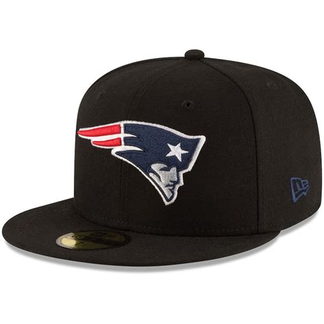 new england patriots hats